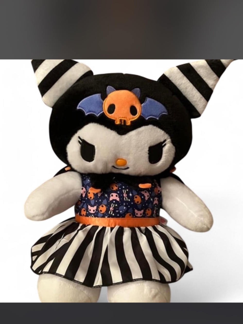 Halloween BAB